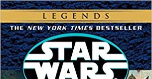 Star Wars: The New Jedi Order: Vector Prime Audiobook - Star Wars: The New Jedi Order - Legends (abridged)