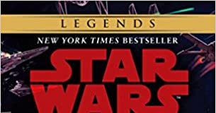Star Wars: The Thrawn Trilogy