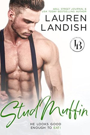 Stud Muffin Audiobook - Irresistible Bachelors