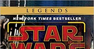 Survivor's Quest Audiobook - Star Wars: Legends