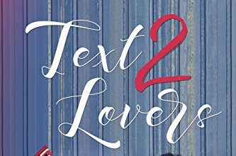 Text 2 Lovers Audiobook - 2 Lovers