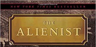 The Alienist Audiobook - Laszlo Kreizler and John Schuyler Moore