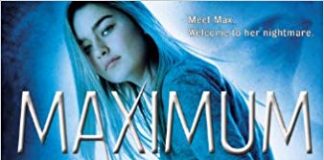 The Angel Experiment Audiobook - Maximum Ride
