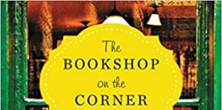 The Bookshop on the Corner Audiobook - Kirrinfief