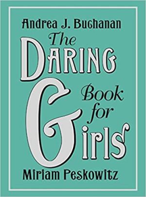 The Double-Daring Book for Girls Audiobook - Daring Books for Girls