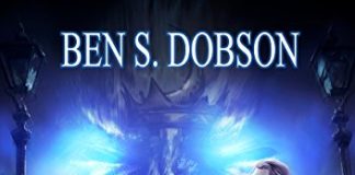 The Emperor's Mask Audiobook - Magebreakers