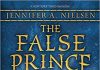 The False Prince Audiobook - Ascendance