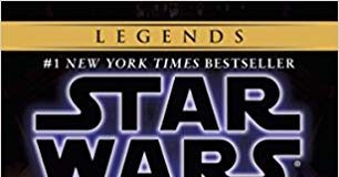 The Force Unleashed: Star Wars Legends Audiobook - Star Wars: The Force Unleashed