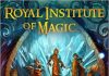 The High Council Audiobook - Royal Institute of Magic
