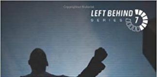 The Indwelling Audiobook - Left Behind