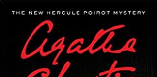 The Killings at Kingfisher Hill Audiobook - New Hercule Poirot Mysteries