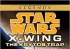 The Krytos Trap: Star Wars Legends (Rogue Squadron) Audiobook - Star Wars: X-Wing - Legends