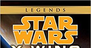 The Krytos Trap: Star Wars Legends (Rogue Squadron) Audiobook - Star Wars: X-Wing - Legends