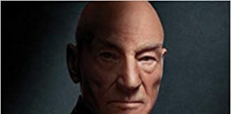The Last Best Hope Audiobook - Star Trek: Picard
