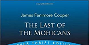 The Last of the Mohicans [Classic Tales Edition] Audiobook - Leatherstocking Tales