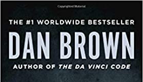 The Lost Symbol Audiobook - Robert Langdon