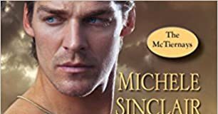 The Most Eligible Highlander in Scotland Audiobook - McTiernay Brothers