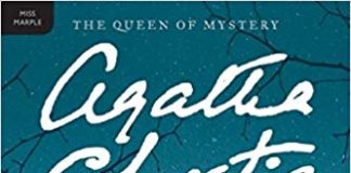 The Murder at the Vicarage Audiobook - Miss Marple