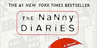 The Nanny Diaries Audiobook - Nanny Diaries