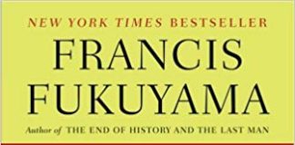 The Origins of Political Order: From Prehuman Times to the French Revolution Audiobook - Political Order