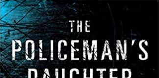 The Policeman's Daughter Audiobook - Sarah Alt