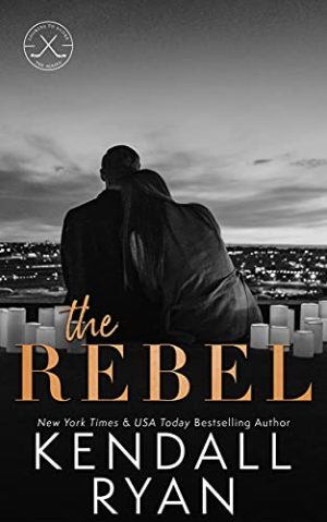 The Rebel Audiobook - Looking to Score