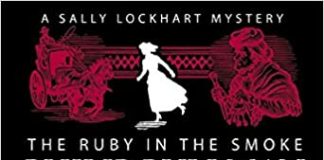 The Ruby in the Smoke Audiobook - Sally Lockhart