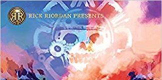 The Storm Runner Audiobook - Rick Riordan Presents