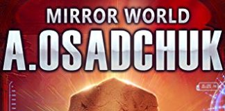 The Twilight Obelisk Audiobook - Mirror World