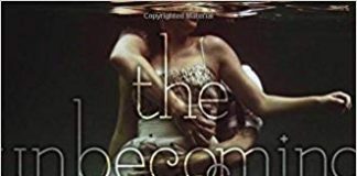 The Unbecoming of Mara Dyer Audiobook - Mara Dyer