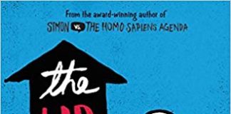The Upside of Unrequited Audiobook - Simonverse