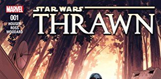 Thrawn (Star Wars) Audiobook - Star Wars