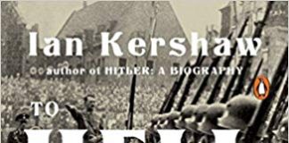 To Hell and Back Audiobook - Penguin History of Europe Series