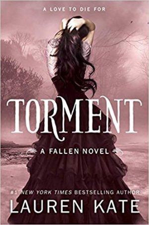 Torment Audiobook - Fallen