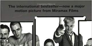 Trainspotting Audiobook - Mark Renton