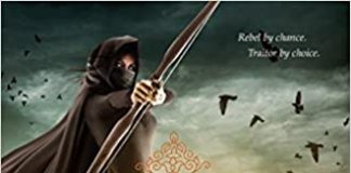 Traitor to the Throne Audiobook - Rebel of the Sands