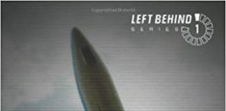 Tribulation Force Audiobook - Left Behind