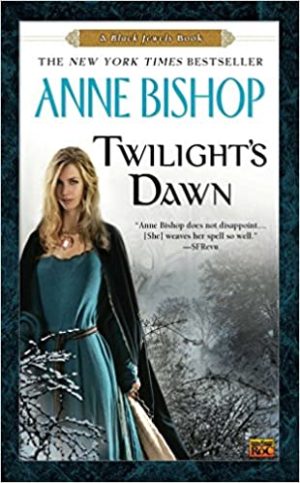 Twilight's Dawn Audiobook - Black Jewels