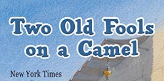 Two Old Fools on a Camel Audiobook - Old Fools