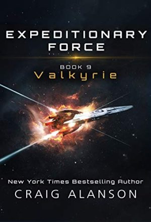 Valkyrie Audiobook - Expeditionary Force