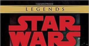 Vision of the Future: Star Wars (The Hand of Thrawn) Audiobook - Star Wars: Legends