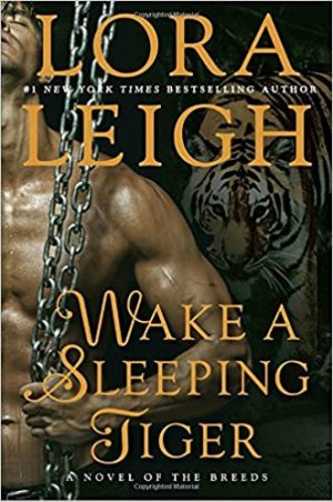 Wake a Sleeping Tiger Audiobook - Breeds