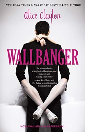 Wallbanger Audiobook - Cocktail