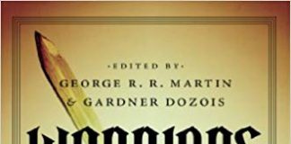 Warriors Audiobook - Lord John