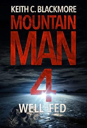 Well Fed Audiobook - Mountain Man