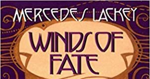 Winds of Fate Audiobook - Mage Winds