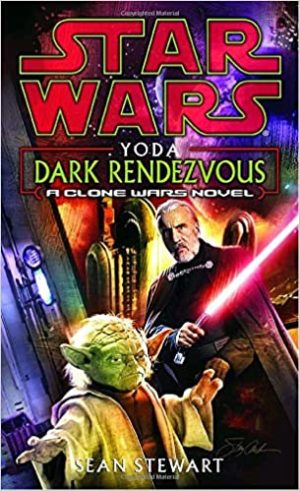 Yoda: Dark Rendezvous Audiobook - Star Wars: Legends