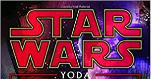 Yoda: Dark Rendezvous Audiobook - Star Wars: Legends