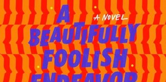 A Beautifully Foolish Endeavor Audiobook - The Carls