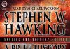 A Brief History of Time Audiobook by Stephen Hawking